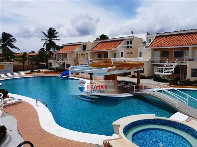 En Venta Acogedor Apartamento Totalmente Listo Para Disfrutar En Conjunto Monte Cristo Island Ciudad Flamingo