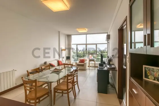 Departamento Con Terraza En Venta