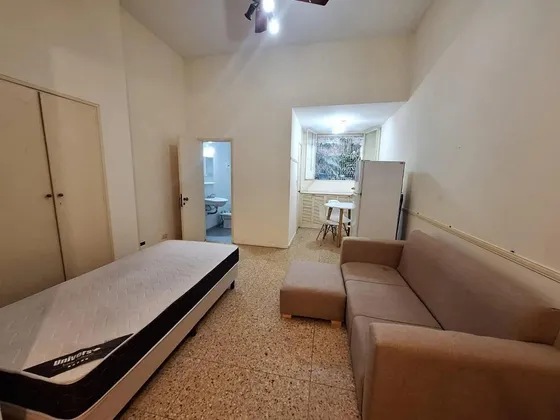 Departamento Monoambiente En Venta - 1 Baño - 31mts2 - Belgrano  