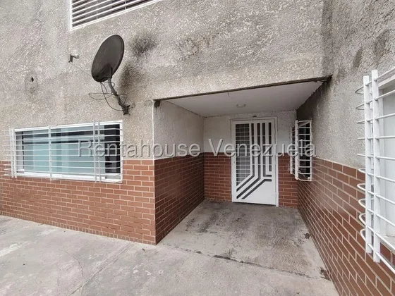  Lindo Apartamento En Alquiler Terrazas De Vista Alegre Mls #25-20196 Yp