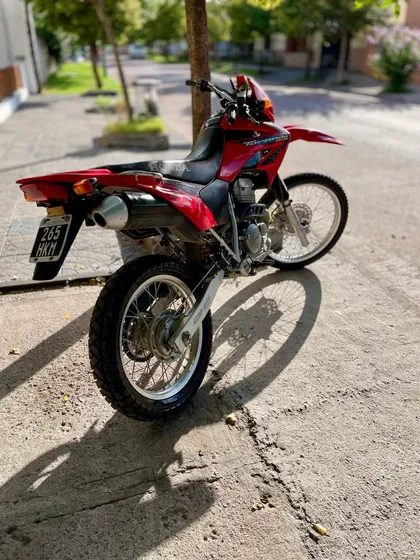 Xr 250