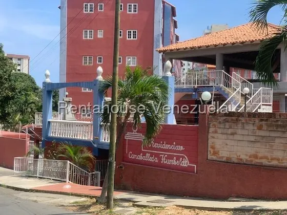 Venta De Apartamento / Caraballeda / Ls 25-17845