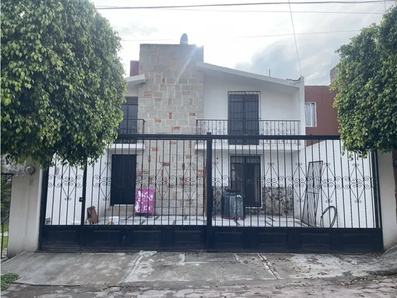 Casa En Renta En San Juan Del Rio Queretaro