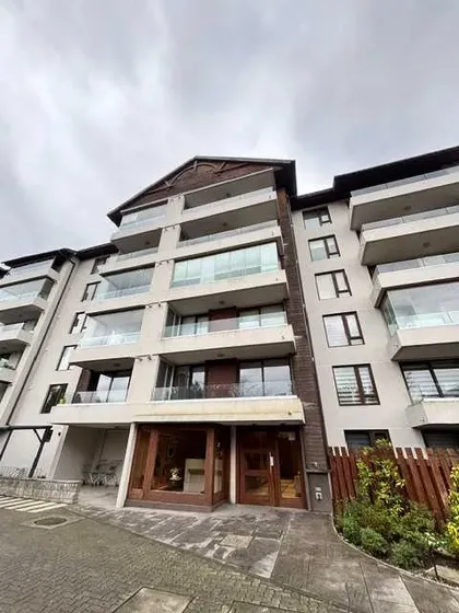 1d/1b/1e Y Bodega Amoblado Frente Al Lago (169990)