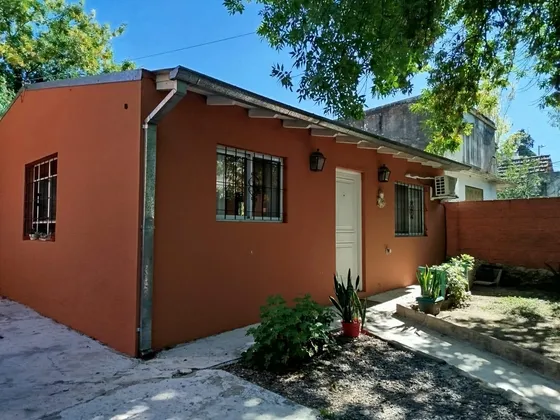 Casa En Alquiler