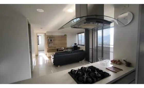Apartamento En Venta  Envigado