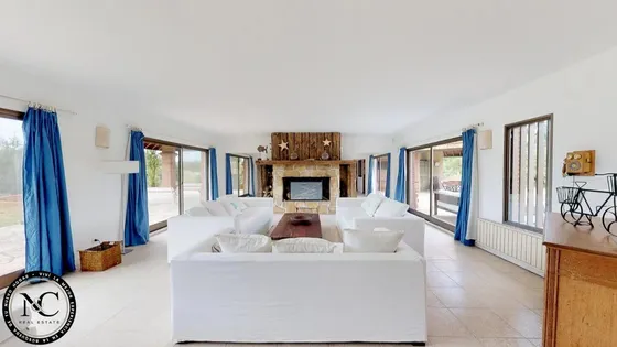 Casa En Venta En Cariló A La Playa