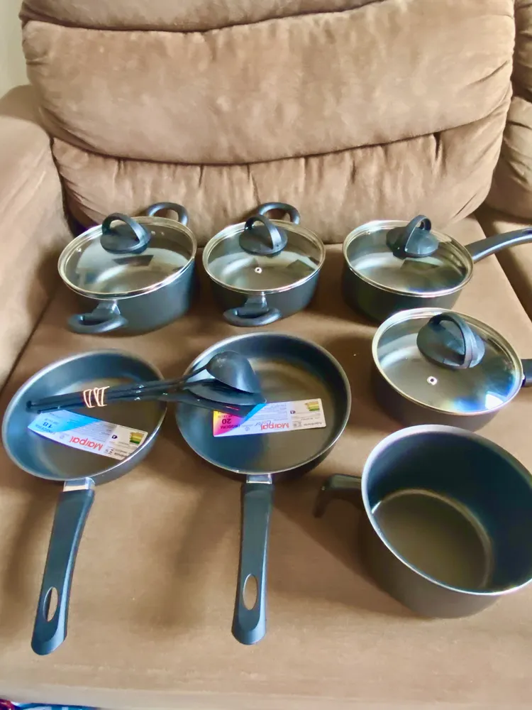 Foto do produto compartilhada pelo comprador 3 de 8