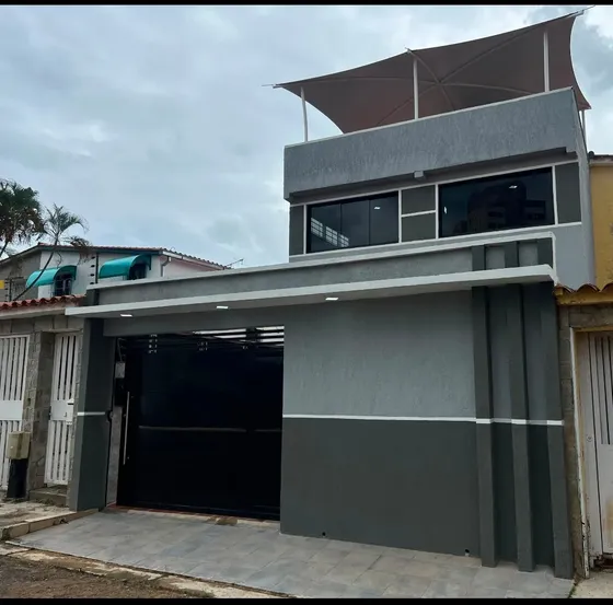 Casa En Venta Apartoquinta Sabana Larga, 4 Avenidas