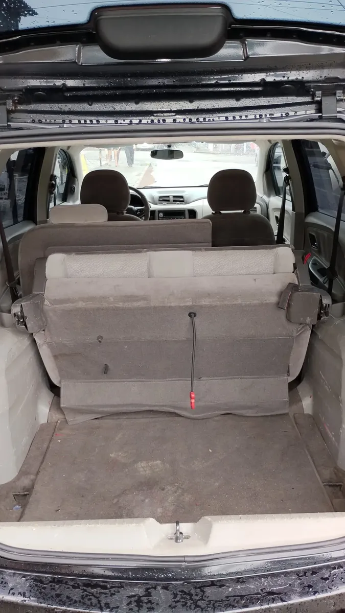 Chevrolet Spin 2013 1.8 Ltz 7l Aut. 5p — foto 10