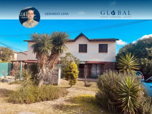 En Venta Hermosa Casa De 4 Dormitorios En Cooperativa De Pinamar Norte!