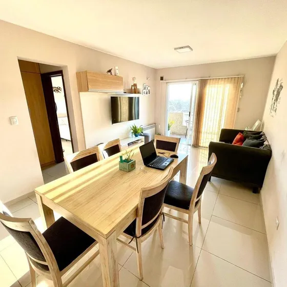 Departamento, Venta 2 Dormitorios, 2 Baños, 2 Cocheras, Pileta. Villa Carlos Paz.