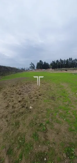 Venta Parcela Melipilla
