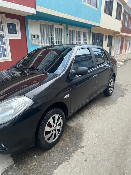 Renault Symbol Ii 1.6 Confort