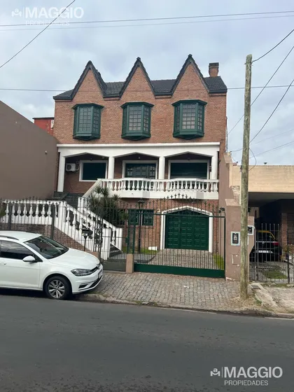 Casa Venta Ramos Mejia 5 Ambientes