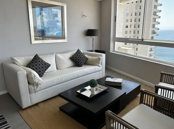 Departamento En Arriendo En Iquique