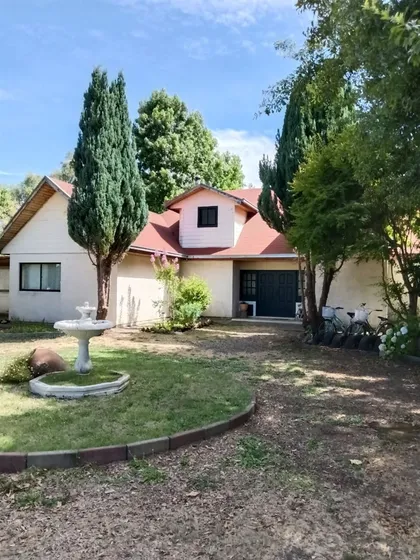 Parcela En Arriendo En Coihueco