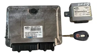 Modulo Injecao Kit Iaw 4afb Pf | MercadoLivre 📦