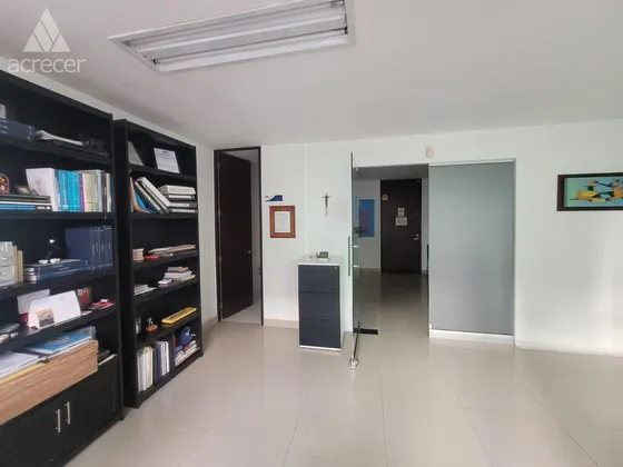 Vendo Oficina En Milla De Oro