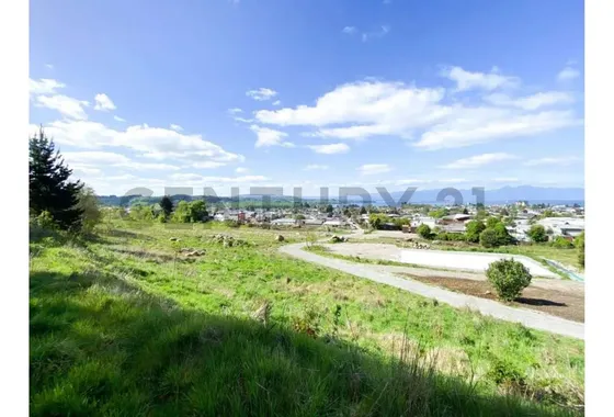 Venta Sitio Villarrica Centro- Vista Lago Y Volcan