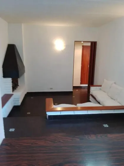 Departamento En Alquiler - 1 Dormitorio 1 Baño - Barrio Norte