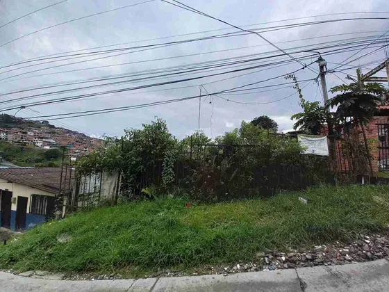 Lote En Venta En Villa Maria - Caldas (279057640).