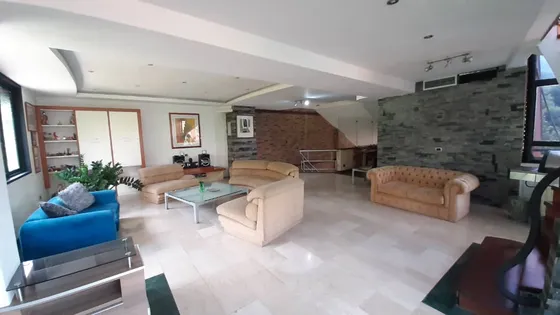 Terrazas De Mampote Apartamento Ph De 3 Niveles En Venta