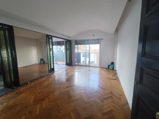 Departamento Alquiler En Quilmes Centro