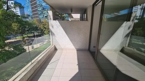 Venta Departamento 2hab 2ba Las Condes
