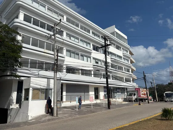 Departamento En Renta En Av Nader Centro De Cancun