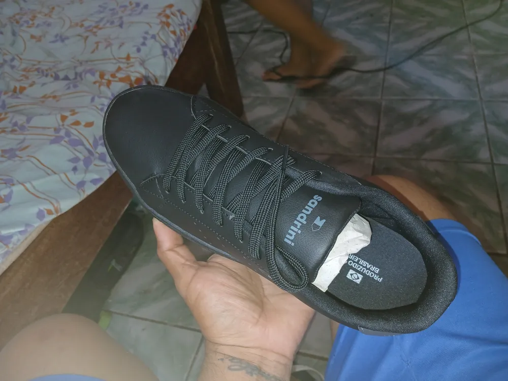 Foto do produto compartilhada pelo comprador 2 de 5