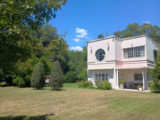 Venta Oportunidad !! Quinta En Gral. Rodriguez 