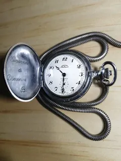 Reloj ferrocarril quartz hotsell