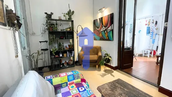 Venta Apartamento Con Renta 3 Dormitorios Aguada