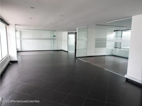 Comercial En  Chico(bogota) Rah Co: 25-556