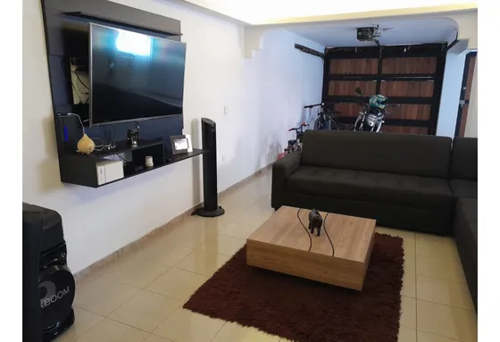 Venta De Casa En  El Carmen De Viboral  