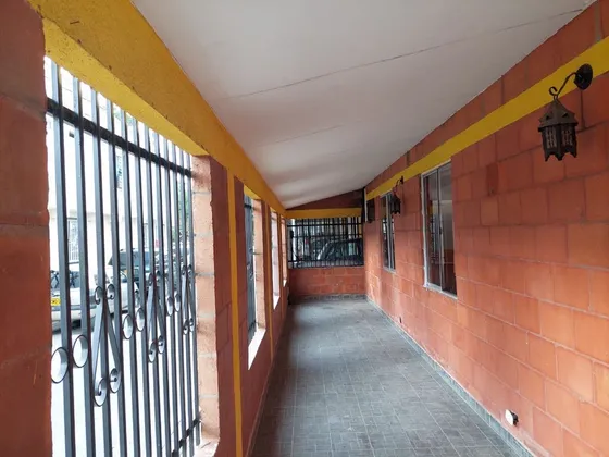 Vendemos Casa Esquinera Poblado Campestre