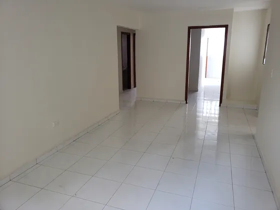 Apartamento En Venta El Eden, Montería