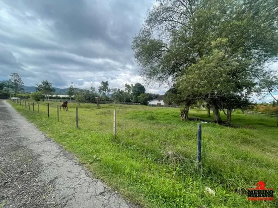 Terreno En Venta En La Ceja. Cod V6052