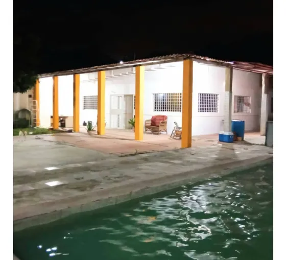 En Venta Casa C/ Galpón En Yagua Guacara 26-126