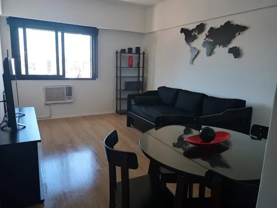 Departamento Monoambiente - Congreso