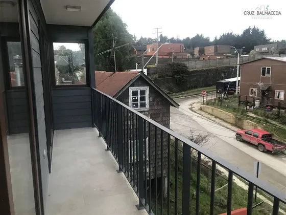 Departamento En Venta De 6 Dorm. En Puerto Varas