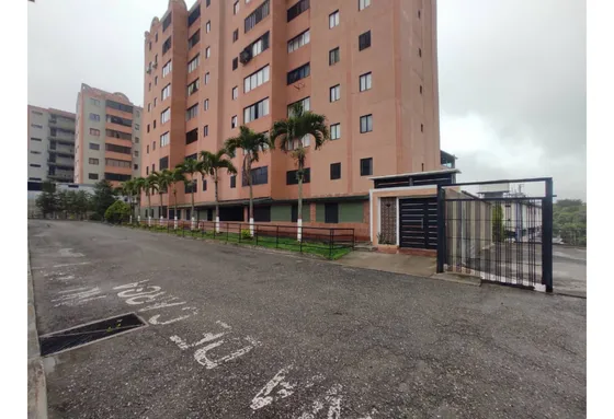Apartamento En Venta Residencia Cascada Mágica Carrizal