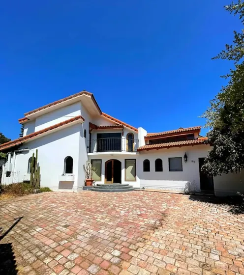 Se Vende Hermosa Casa En Jardín Del Mar Reñaca Viña Del Mar