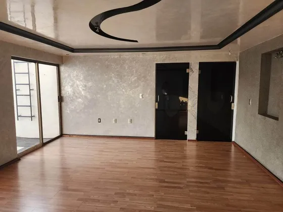 Se Vende Casa En Veronica Anzures, Miguel Hidalgo Cdmx