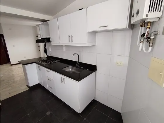 Arriendo Apartamento En Alta Suiza Manizales | Arriendos Mzl