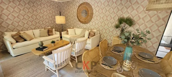 Casa En Condominio Pasos Grange/ 4d/3b/2 Estacionamientos