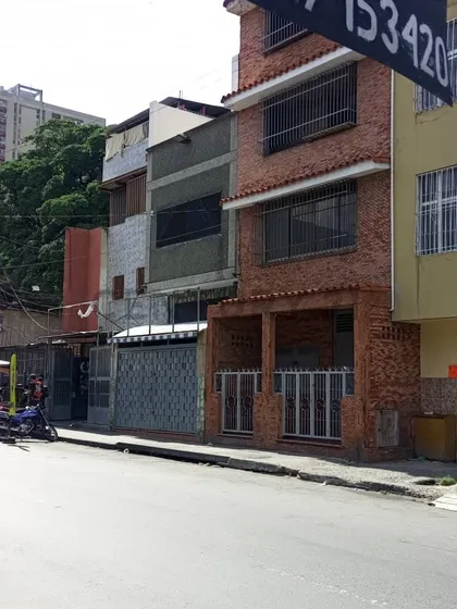 Local Comercial En Venta En Catia (fm)