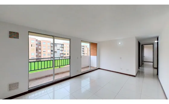 Se Vende Apartamento En Zipaquira Conjunto Los Sauces