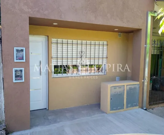 Casa Ph 2 Ambientes Ituzaingo Norte